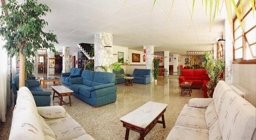 Hotel Brisa - Adults Only San Antonio  Luaran gambar